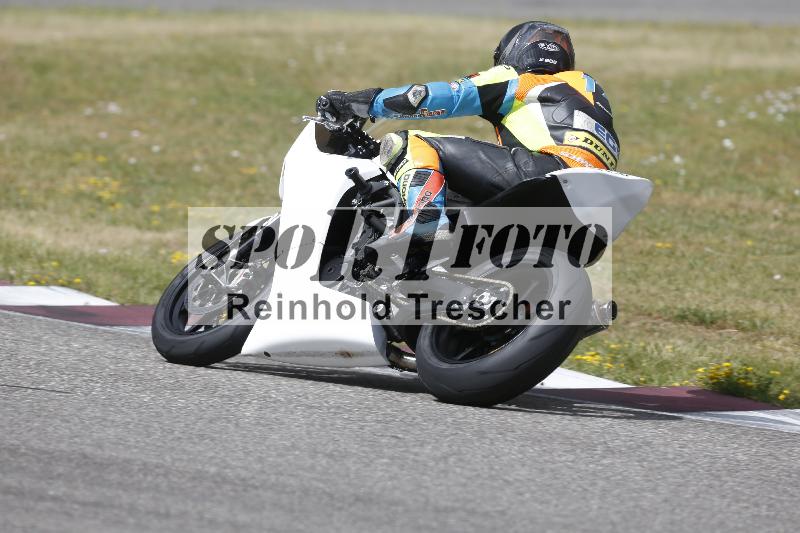 /18 05.06.2026  TZ Motorsport ADR/Gruppe gruen/15